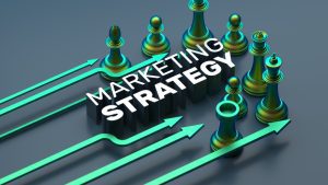 search marketing strategy